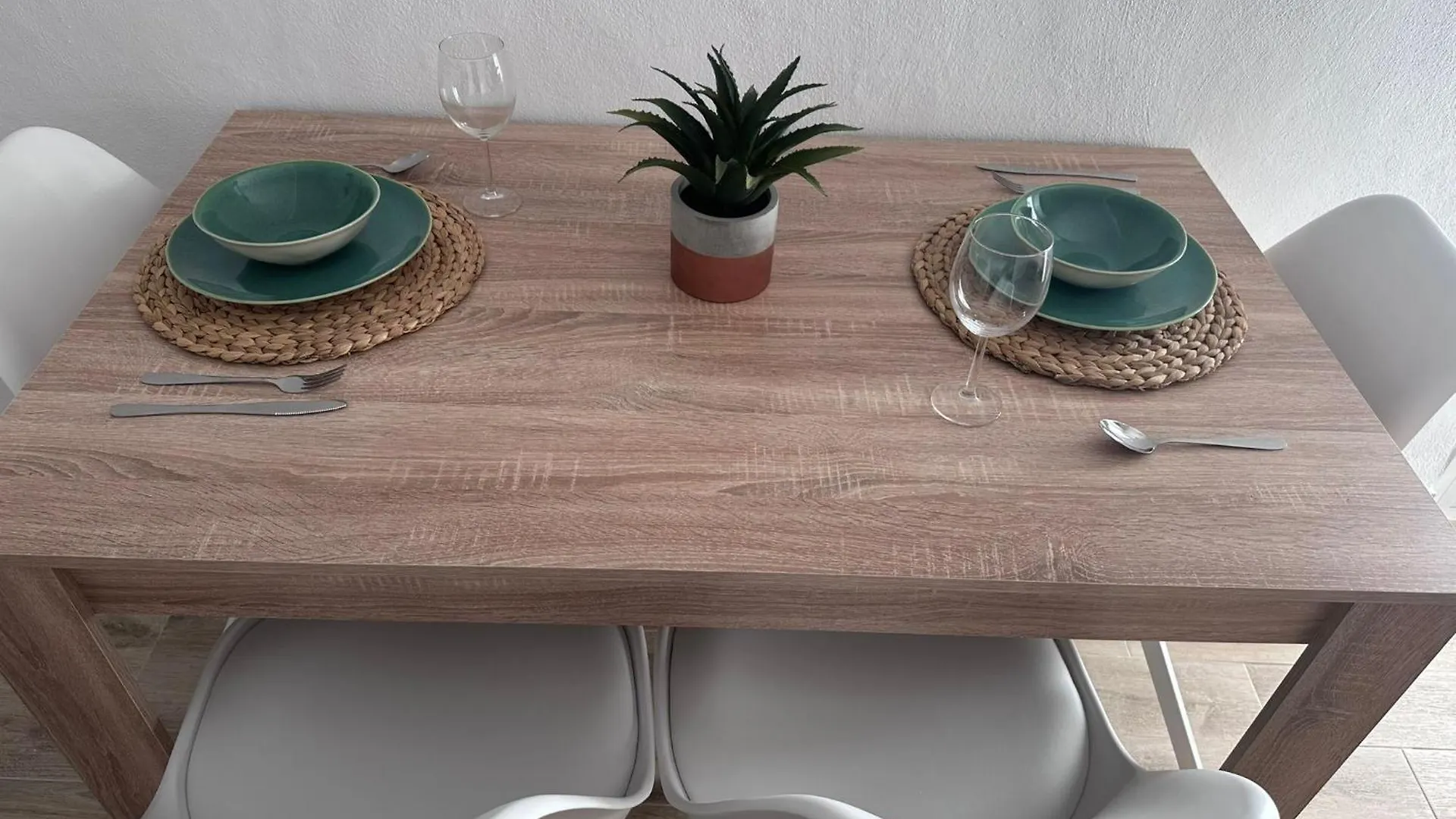 Torrejon Apartment Jerez de la Frontera
