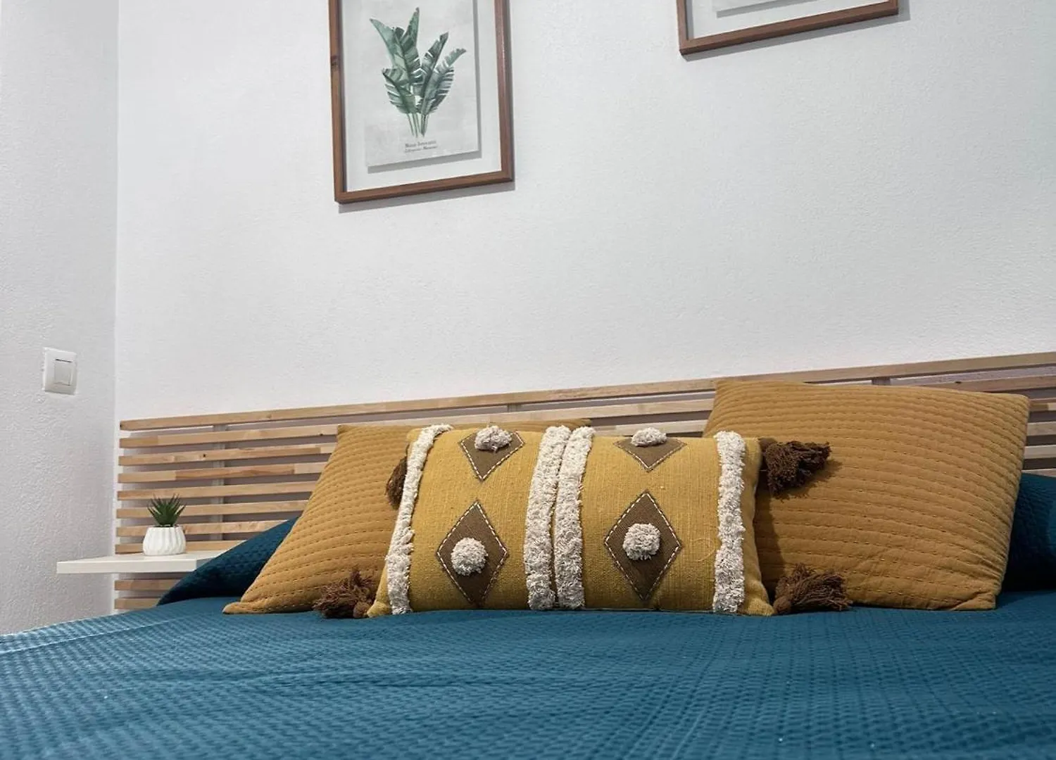 Torrejon Apartment Jerez de la Frontera