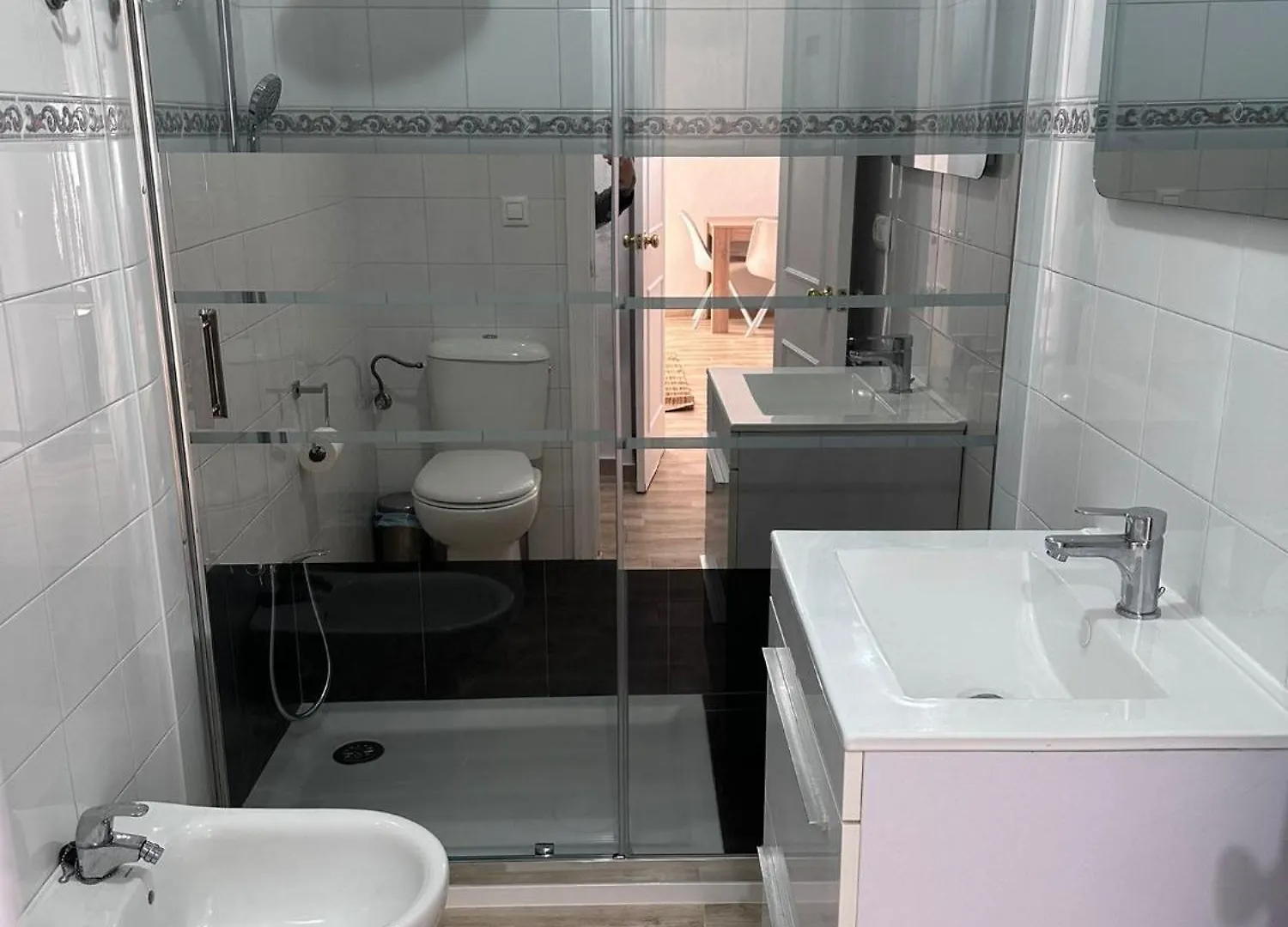 Torrejon Apartment Jerez de la Frontera Spain