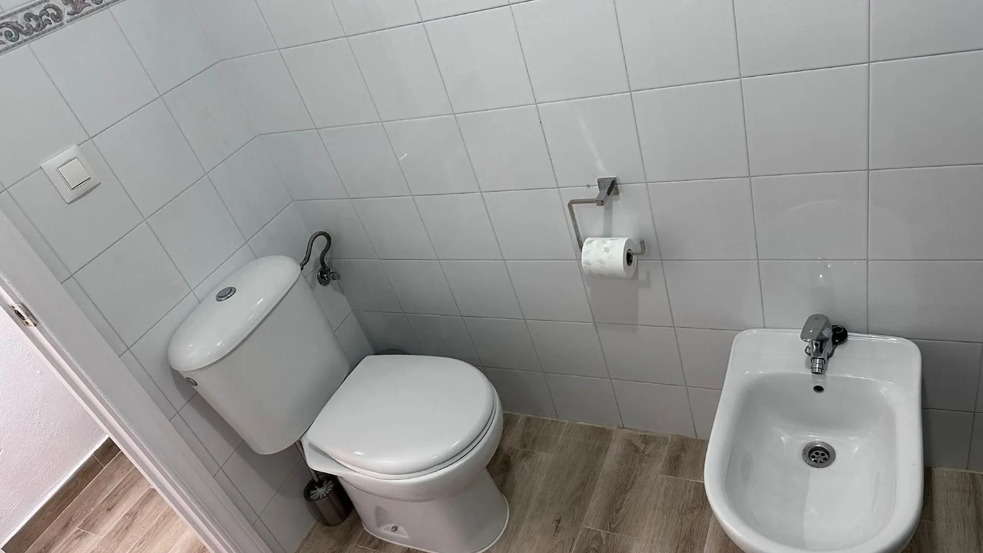 Torrejon Apartment Jerez de la Frontera 0*,  Spain