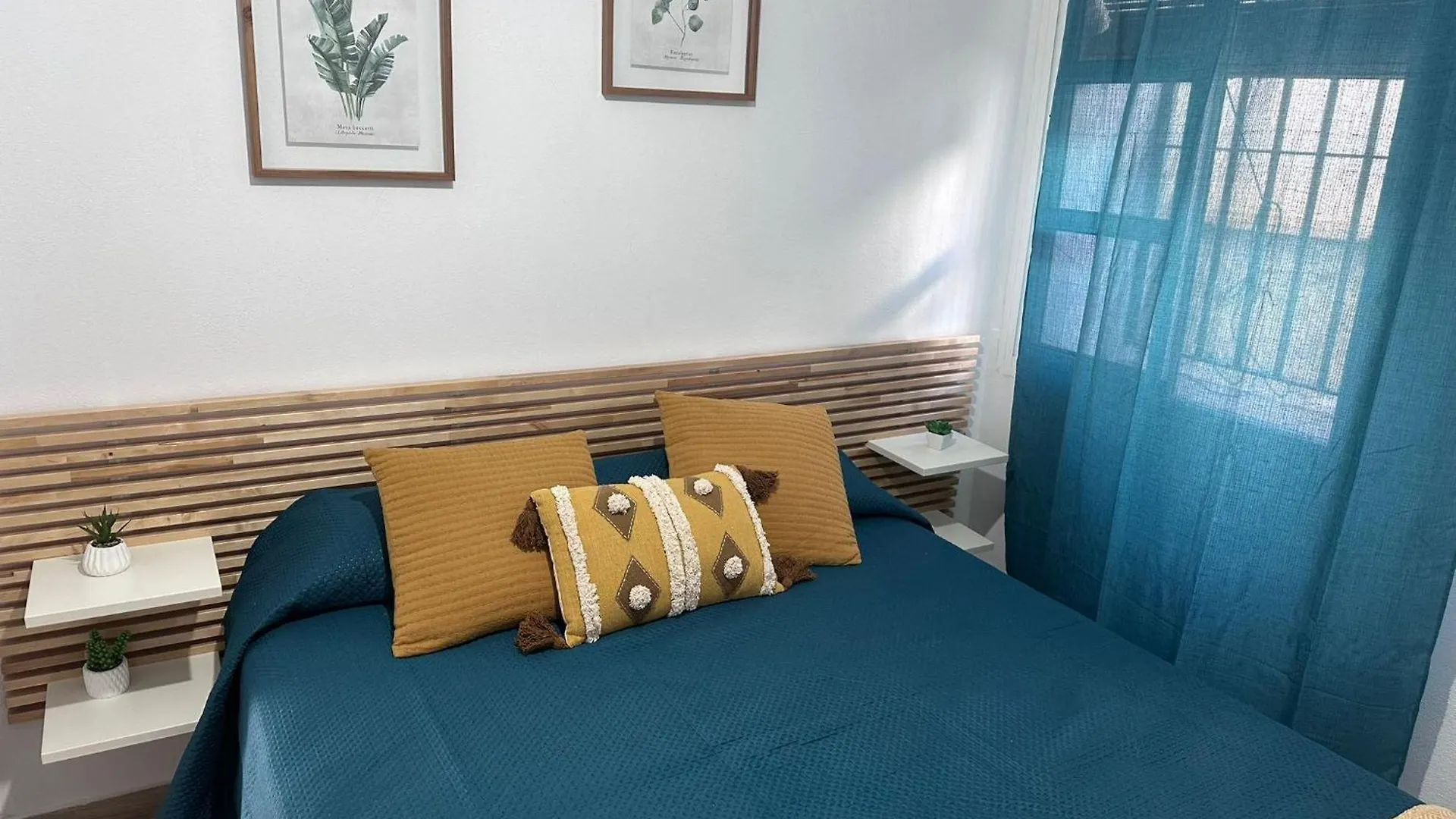 Torrejon Apartment Jerez de la Frontera