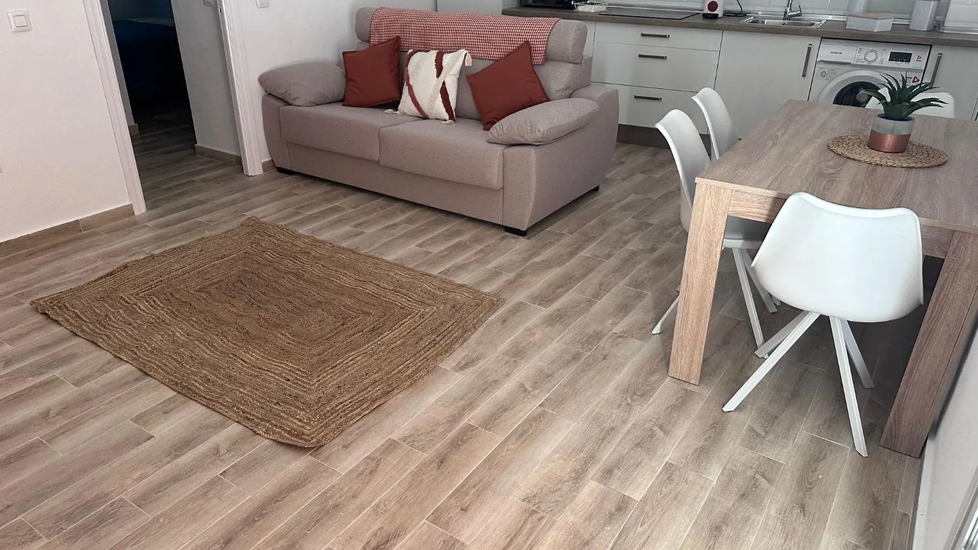 Torrejon Apartment Jerez de la Frontera