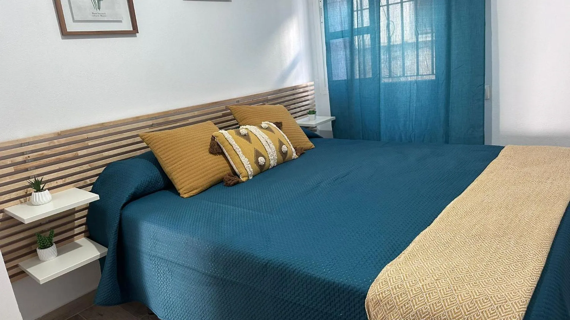 Torrejon Apartment Jerez de la Frontera Spain