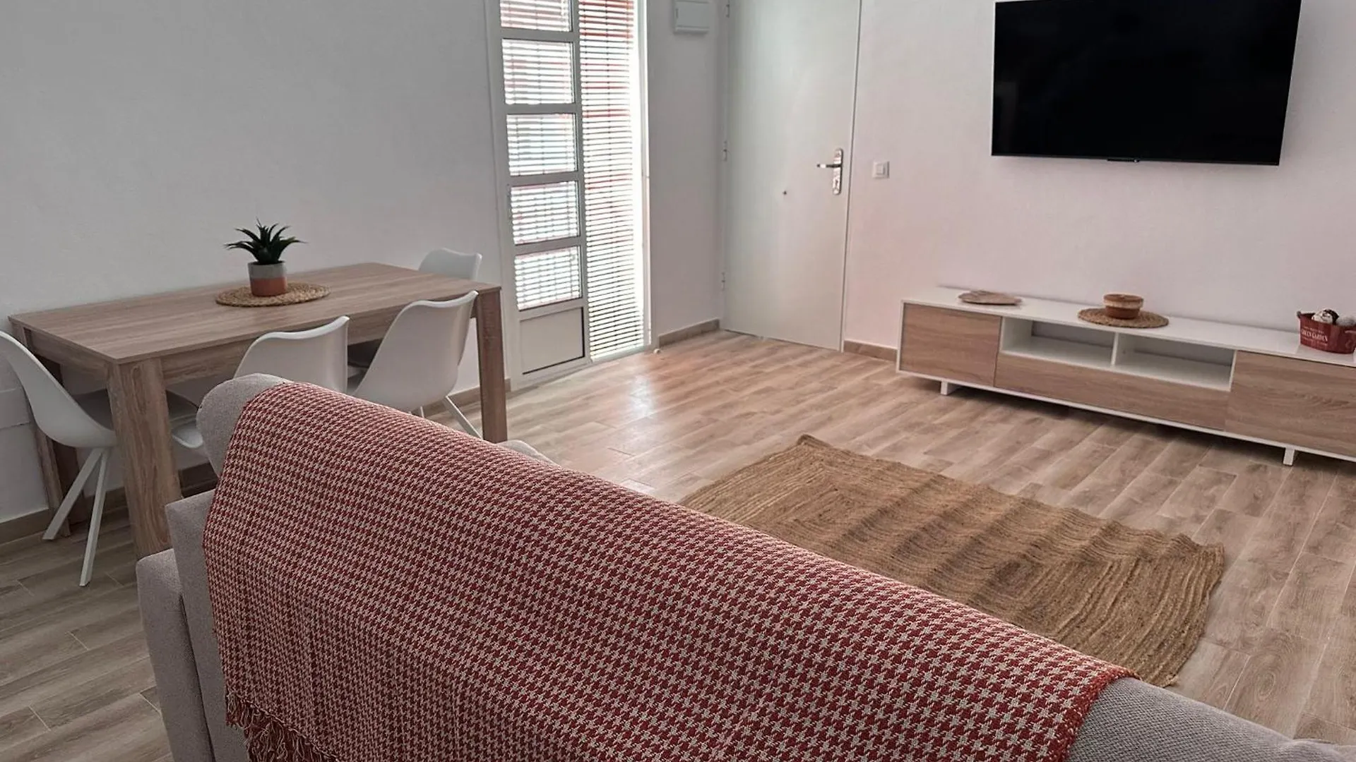 Torrejon Apartment Jerez de la Frontera 0*,  Spain