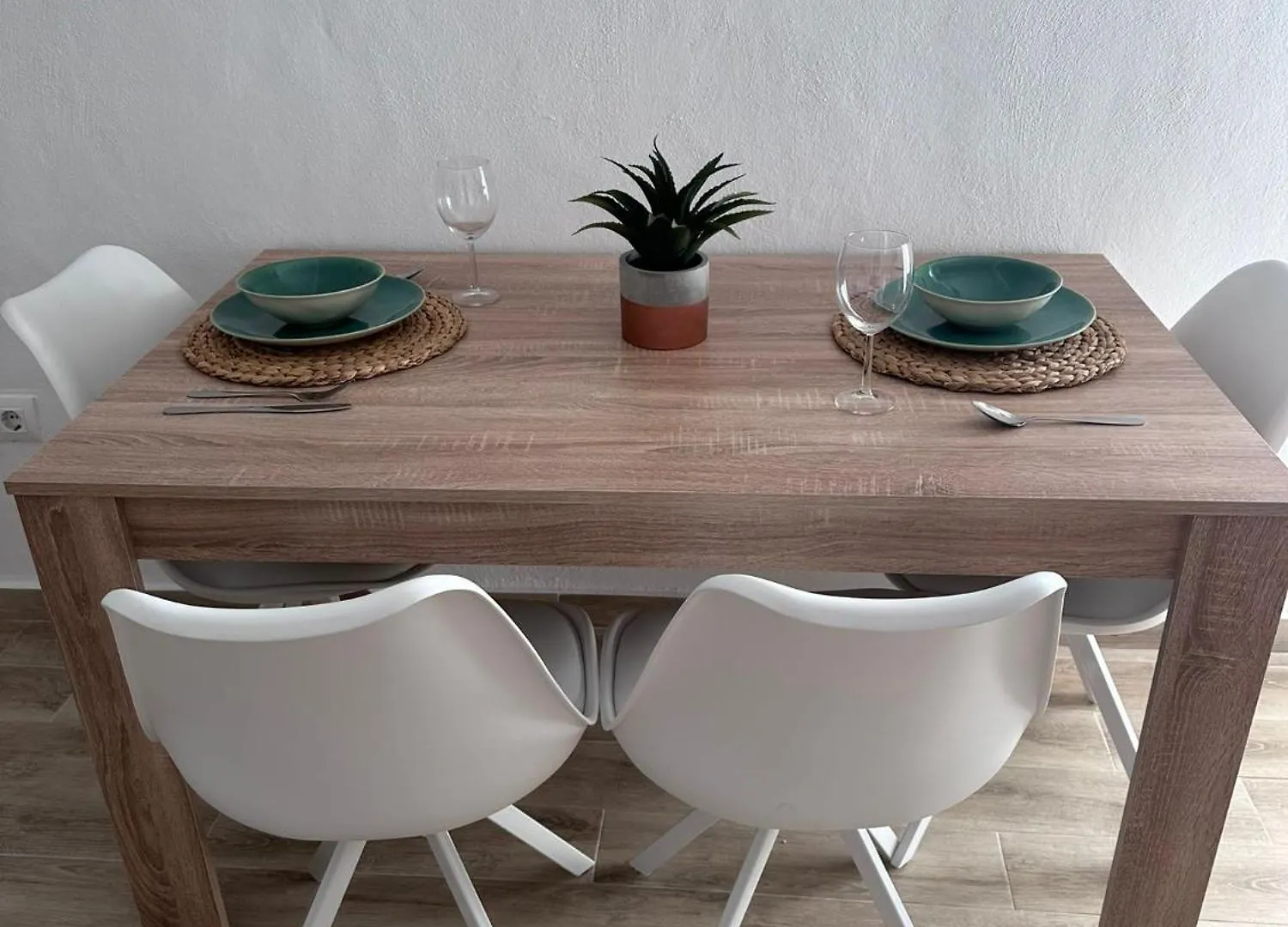 Torrejon Apartment Jerez de la Frontera