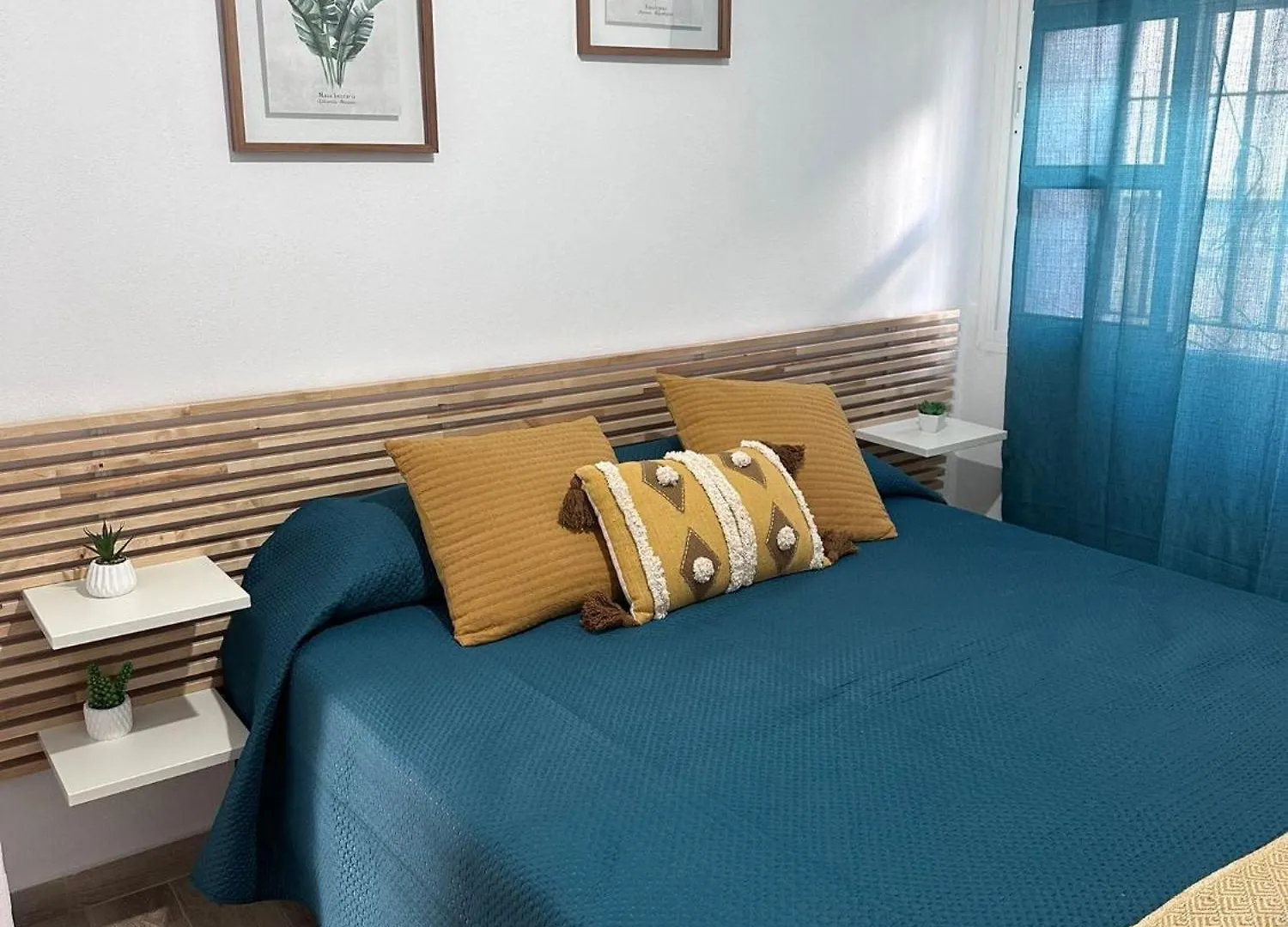 Torrejon Apartment Jerez de la Frontera