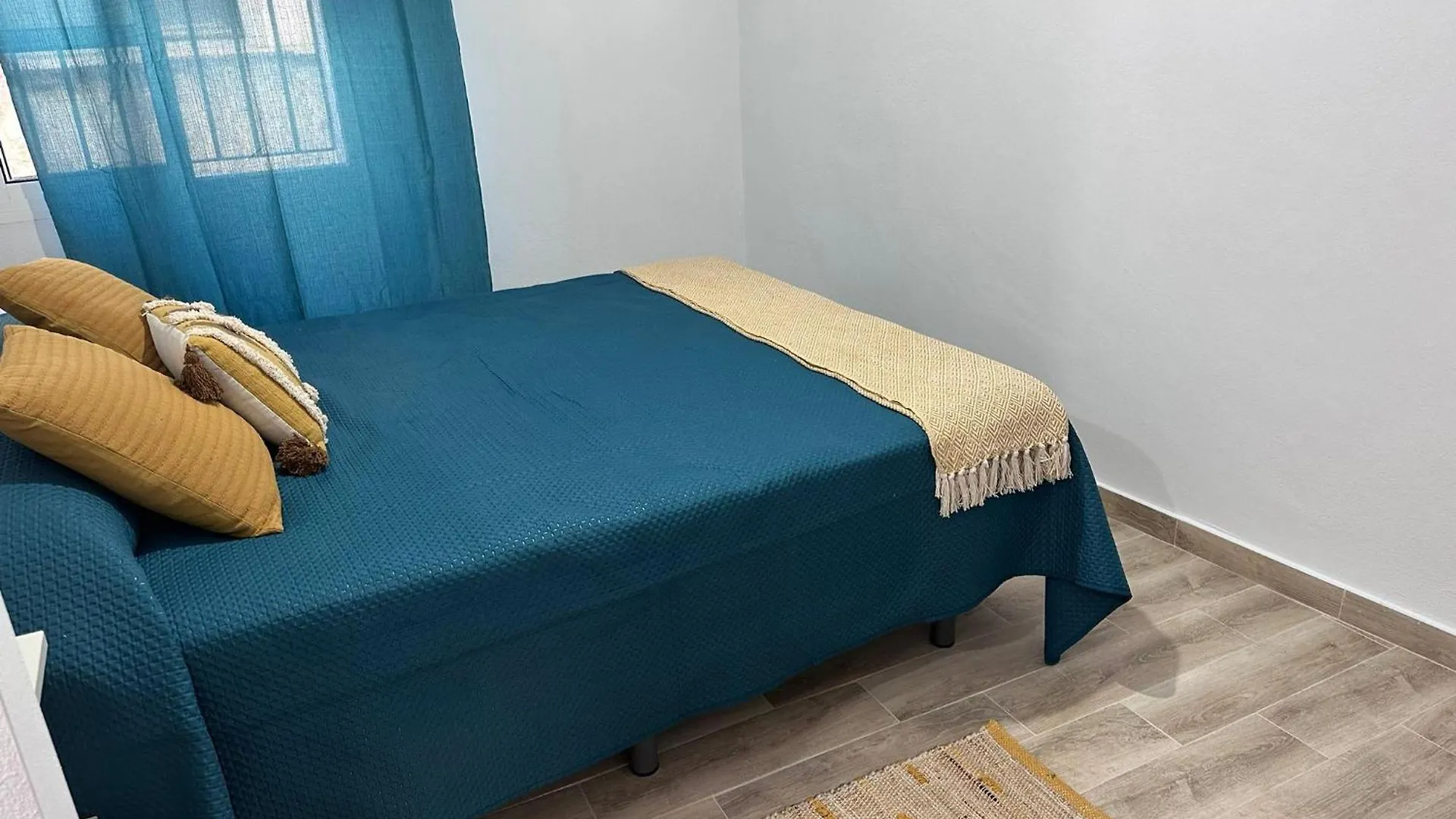 Torrejon Apartment Jerez de la Frontera 0*,  Spain