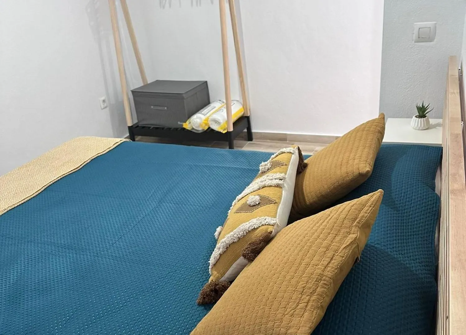 Torrejon Apartment Jerez de la Frontera Spain