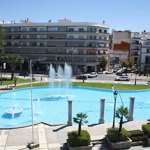  Apartment Turisticos Mamelon