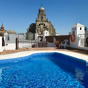  Apartment San Juan, Parking Privado