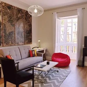  Apartment Sherryflat Plateros