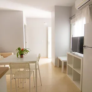 Jerez Apartamento