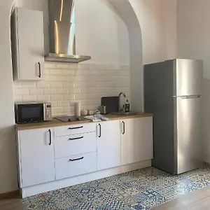  Apartment La Vendimia