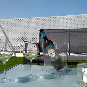 Sherryflat Luna Jerez de la Frontera