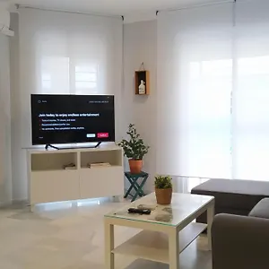Appartamento Sherryflat Caballeros - Parking, Jerez de la Frontera