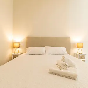Top & Chic Albarizuela - Jerez Apartamento