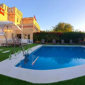 Ibis Cadiz Jerez de la Frontera