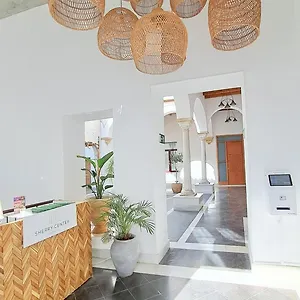 Sherry Center Apartamento