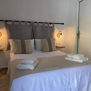  Apartment Makao Puerta Del Olivillo