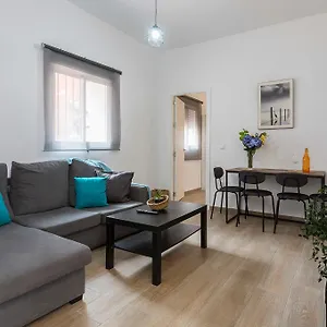 San Miguel Tranquilo Moderno Apartamento