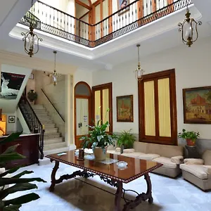 Hotell Nuevo, Jerez de la Frontera