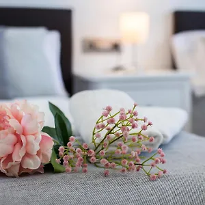  Apartment New York Style Luxury 3
