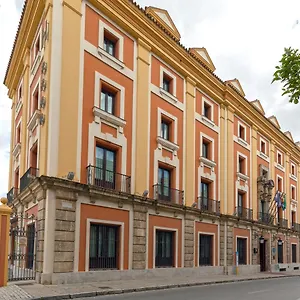 Hotell Soho Boutique Jerez, Jerez de la Frontera