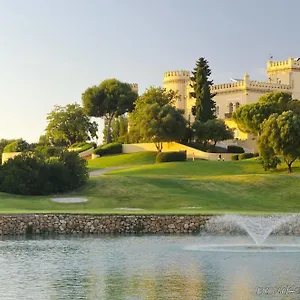 Hotell Barcelo Montecastillo Golf, Jerez de la Frontera