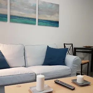  Apartment Sherryflat Font - Parking
