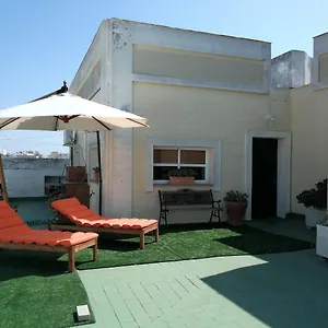  Apartment Centro