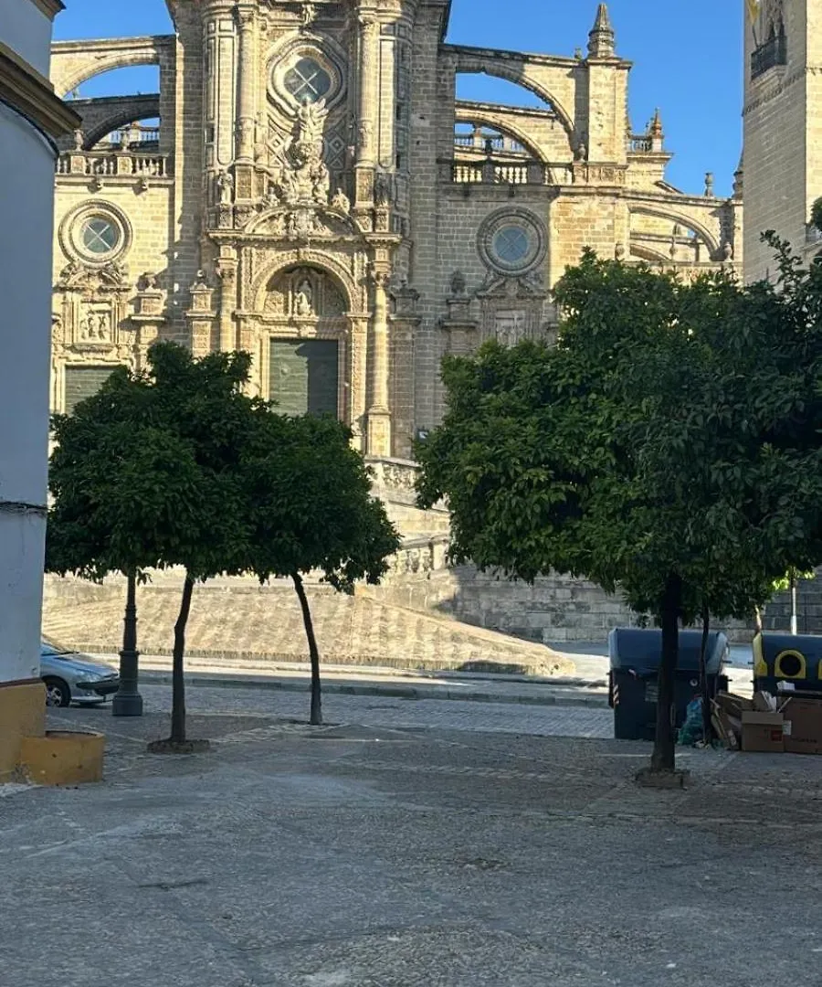 Torrejon Apartment Jerez de la Frontera Spain