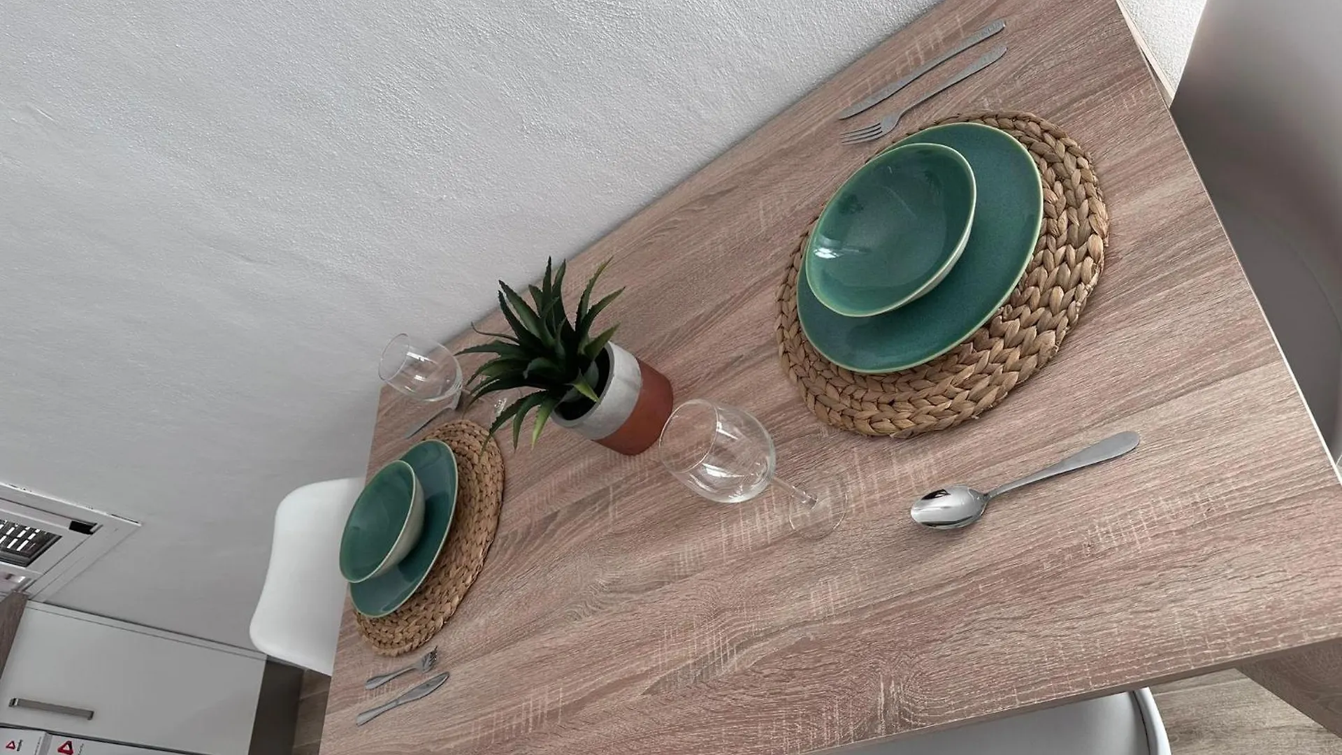 Torrejon Apartment Jerez de la Frontera Spain