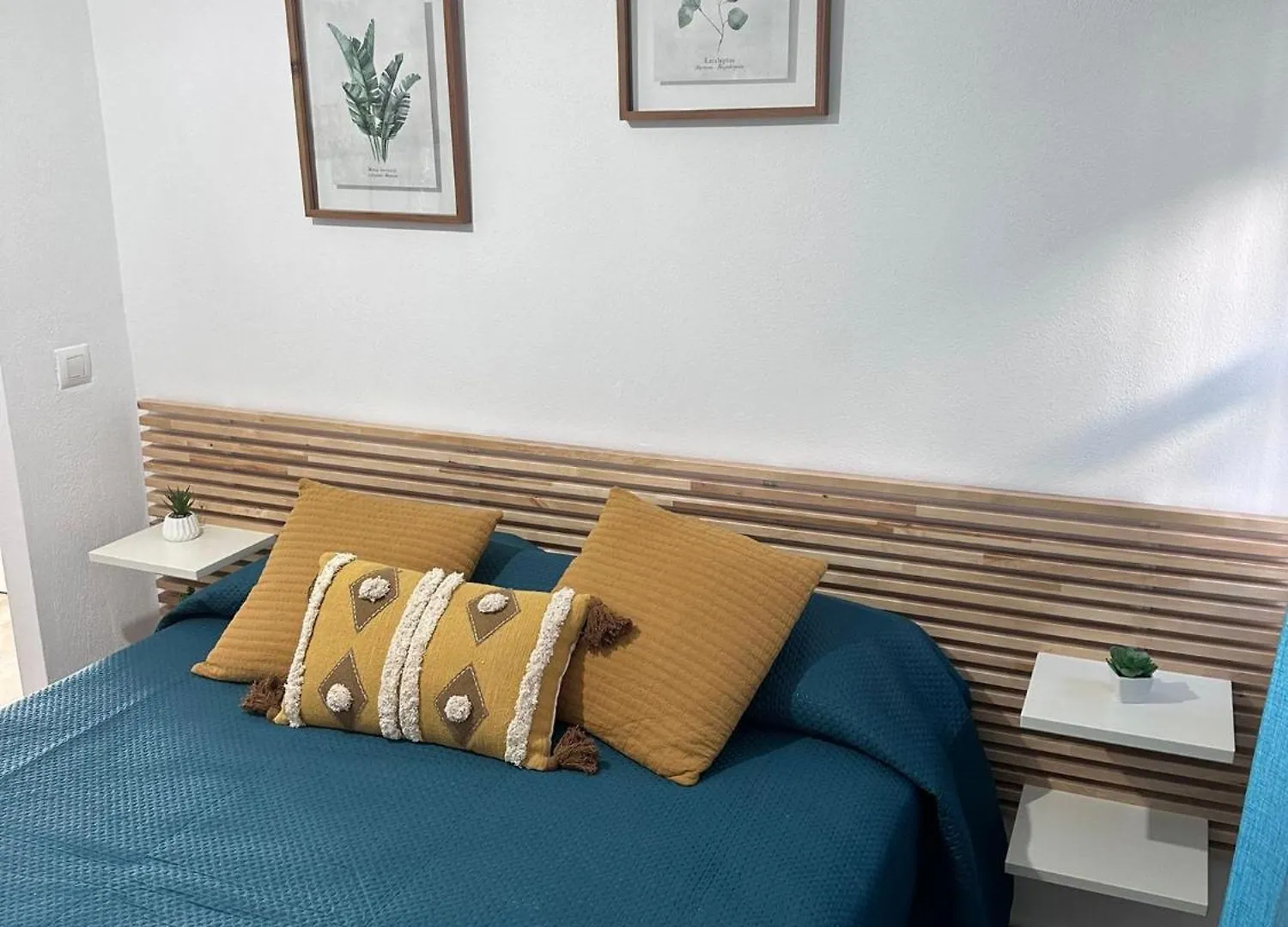 Torrejon Apartment Jerez de la Frontera 0*,